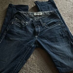 Ariat bootcut jeans -